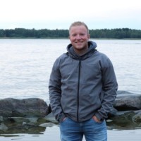 Dewulf Employee Jurre Beeksma's profile photo