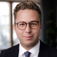 Pontus Andersson Email