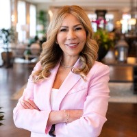 BDS Connected Solutions, LLC. Employee Mai Zazueta's profile photo