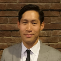 Keyera Employee Jon Yee's profile photo