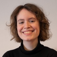 Nerd Monkeys® Employee Sarah Haim's profile photo