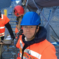 Kupa Employee Geir Frantzen's profile photo
