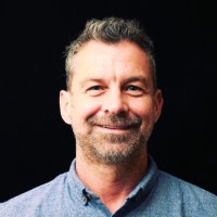 Amazon Employee Michael Godfrey's profile photo