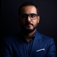 Hussain Akhtar Email & Phone Number