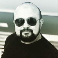 Fatih Bağrıaçık Email
