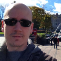 Ville de Boisbriand Employee David Beaudry's profile photo