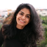 newme Employee Bhavya Prakash's profile photo