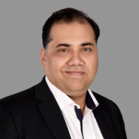 Ruchir Srivastava's profile photo