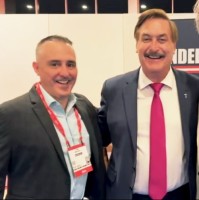 Special Guests Publicity, LLC Employee Todd Baumann's profile photo