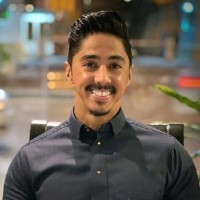 Alnahdi Transport Company Employee Saleh Qashqari's profile photo