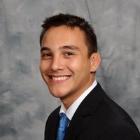 Cobos Insurance Center, Inc. Employee John F. Cobos's profile photo