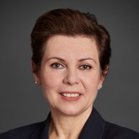 Fisher Brothers Employee Petronela Digeratu's profile photo