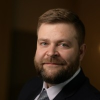 ROWAN LEGAL Employee Lukáš Sommer's profile photo