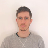 Babelio Employee Mikaël Moulin's profile photo