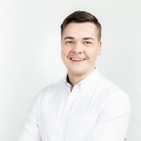 JSC "ACC Distribution Employee Martins Liepkalns's profile photo