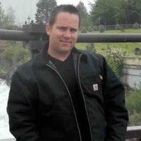 BCI Integrated Solutions Employee William Lavold's profile photo