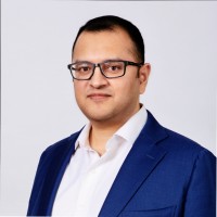 Equifax Employee Ankit Agrawal's profile photo