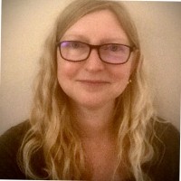NordAmps Employee Anette Löfstrand's profile photo