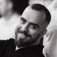 Oleksandr Maksymov Email