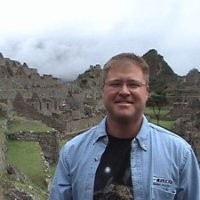 SNF FloMin Employee Danny Canady's profile photo