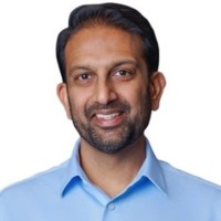 Kanhai Kapadia
