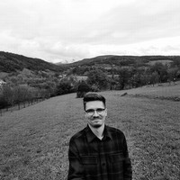 Oracle Employee Daniel Enache's profile photo