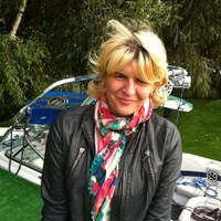 Levi Strauss & Co. Employee Zlata Shyaveleva's profile photo