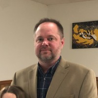 Midland Industries Employee David Tillmon's profile photo