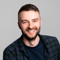 Rapid7 Employee Stuart Neilson's profile photo
