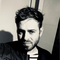 Free2Move Employee Jerome Bailly's profile photo