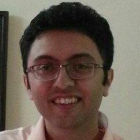 Data4Cure, Inc. Employee Nitin Udpa's profile photo