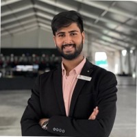 SpringVerify Employee Adamya Jain's profile photo