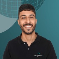 oppem. Employee Matheus Laia's profile photo