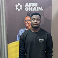 Finesse Decor Employee Mikaël Cedric's profile photo