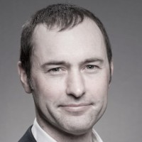 Ebner Media Group GmbH & Co. KG Employee Christoph Teubert's profile photo