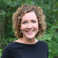 Evergreen Commons Employee Jill Steeg's profile photo