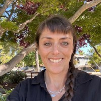 Berkeley High School Employee Rachel Manandhar's profile photo