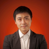 xTool Official Employee Yichuan Guo's profile photo