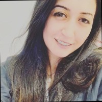 Nobeltex Employee Enje Sami's profile photo