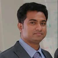 Xtreme Media Employee Joydip Deb's profile photo