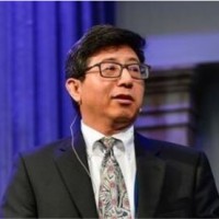 Chevron Employee Hanming Wang's profile photo