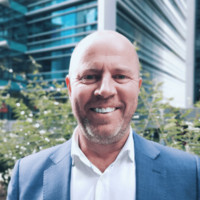 My Digital Health Group Employee Tim Irving's profile photo