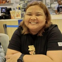 Christine Femy Ann Ballesteros Email