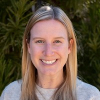 Trinity School Employee Leisy Stevenson's profile photo