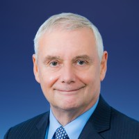 Gemini Personnel Limited Employee Jim Sutherland's profile photo