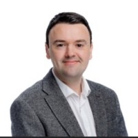 Rickard Luckin Employee James Boustead's profile photo