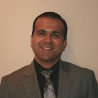 Cloudera Employee Ranjan Das's profile photo