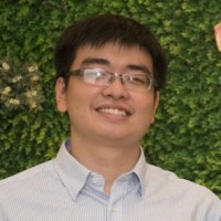 NUS Technology Employee Viet Tung's profile photo