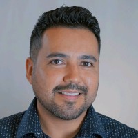 Mosaic North America Employee Gerardo Moran's profile photo