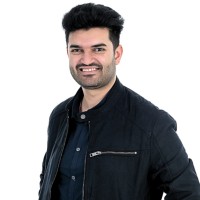 Strategzilla Employee Tayyab Shahzad's profile photo